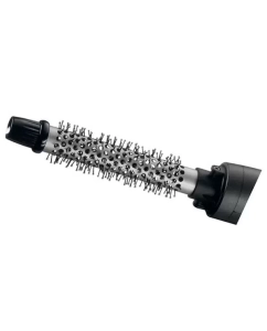 Купить Фен-щетка BaByliss Pro BAB2675TTE 700 Вт черный  в E-mobi