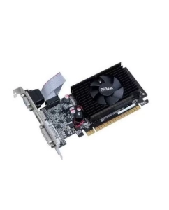 Купить Видеокарта Sinotex Ninja NVIDIA GeForce GT 710 (NF71NP023F)  в E-mobi