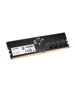 Купить Оперативная память ADATA 16Gb DDR5 4800MHz (AD5U480016G-S) в E-mobi