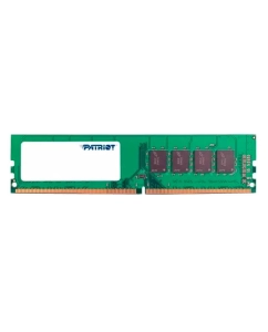 Купить Оперативная память Patriot Signature 4Gb DDR4 2666MHz (PSD44G266682) в E-mobi