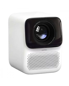 Купить Видеопроектор Wanbo T2 Max New White (6970885350382) в E-mobi