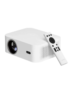 Купить Видеопроектор Wanbo X2 Max White (6970885350399) в E-mobi