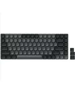 Купить Клавиатура Satechi SM1 Slim Dark (ST-KSM1DK-RU)  в E-mobi