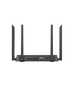 Купить Wi-Fi роутер D-Link DIR-841 Black (DIR-841/GFRU/A2A)  в E-mobi