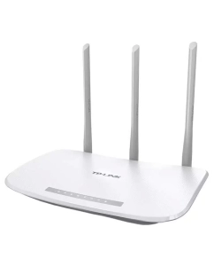 Купить Wi-Fi роутер TP-Link TL-WR845N White  в E-mobi