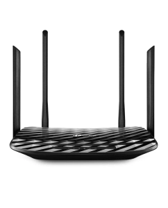 Купить Маршрутизатор TP-Link Black EC225-G5 в E-mobi