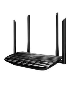 Купить Маршрутизатор TP-Link Black EC225-G5  в E-mobi