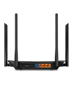 Купить Маршрутизатор TP-Link Black EC225-G5  в E-mobi