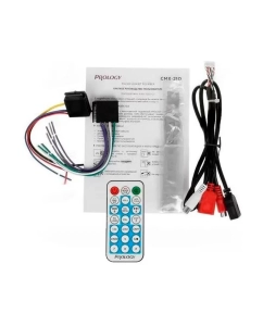 Купить Автомагнитола PROLOGY CMX-210  в E-mobi