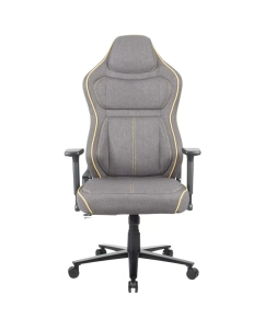 Купить Игровое компьютерное кресло CHAIRMAN CH 31, темно-серый  в E-mobi