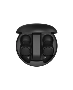 Купить Беспроводные наушники Geozon Space Black  в E-mobi