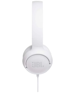 Купить Наушники JBL Tune 500 White  в E-mobi