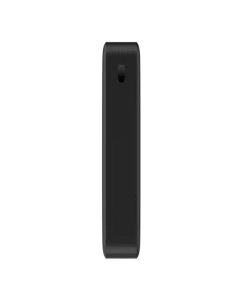 Купить Внешний аккумулятор Xiaomi Redmi 18W Fast Charge Power Bank 20000mAh Black  в E-mobi