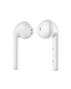 Купить Беспроводные наушники uBear Vibe White в E-mobi