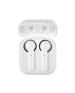 Купить Беспроводные наушники uBear Vibe White  в E-mobi