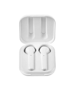 Купить Беспроводные наушники uBear Vibe White  в E-mobi