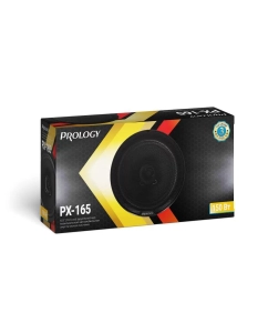 Купить Автомобильная колонка PROLOGY PX-165  в E-mobi