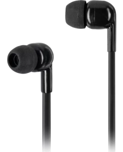 Купить Наушники Harper HV-106 Black  в E-mobi