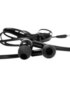 Купить Наушники Harper HV-106 Black  в E-mobi