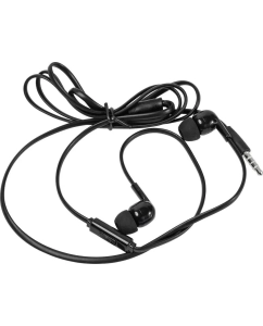 Купить Наушники Harper HV-106 Black  в E-mobi