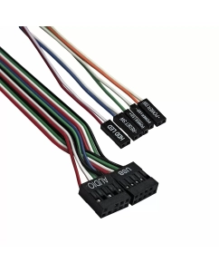 Купить Корпус компьютерный EXEGATE MI-208-M350 (EX268694RUS) Black  в E-mobi