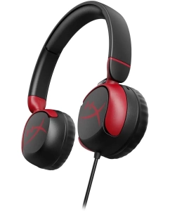 Купить Наушники HyperX 7G8F4AA красный; черный (7G8F4AA)  в E-mobi