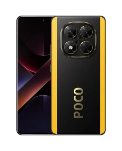 Купить Смартфон POCO X7 8/256GB Black  в E-mobi