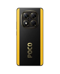 Купить Смартфон POCO X7 8/256GB Black  в E-mobi