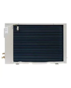 Купить Сплит-система Candy ACI-18HRR103/R3-OUT  в E-mobi