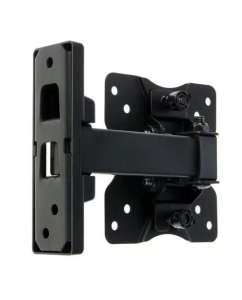 Купить Наклонно-поворотный кронштейн для телевизора ULTRAMOUNTS UM860 13-27 Black  в E-mobi