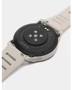 Купить Смарт-часы Mibro Watch GS Active серебристый/белый (XPAW016EUWhite)  в E-mobi