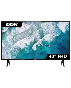 Купить Телевизор BBK 40LEM-1057/FTS2C, 40