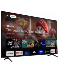 Купить Телевизор Sony K-65S30, 65"(165 см), UHD 4K  в E-mobi