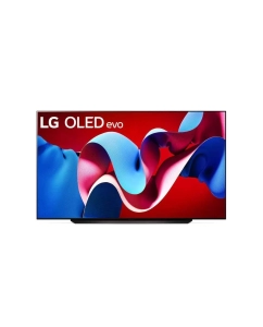 Купить Телевизор LG OLED55C4RLA, 55
