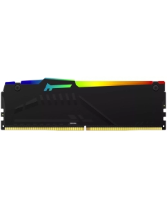 Купить Оперативная память Kingston (KF552C40BBA-16), DDR5 1x16Gb, 5200MHz  в E-mobi