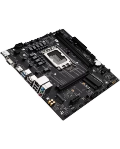 Купить Материнская плата Maxsun Challenger H610M (MS-CHALLENGER H610M)  в E-mobi