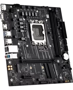 Купить Материнская плата Maxsun Challenger H610M (MS-CHALLENGER H610M)  в E-mobi