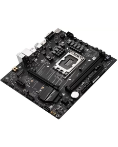 Купить Материнская плата Maxsun Challenger H610M (MS-CHALLENGER H610M)  в E-mobi