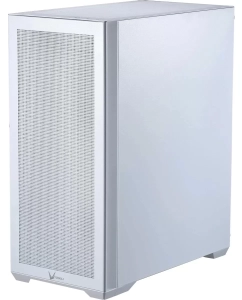 Купить Корпус ATX Formula Air Power G5, Midi-Tower, без БП,  белый air power g5 w  в E-mobi
