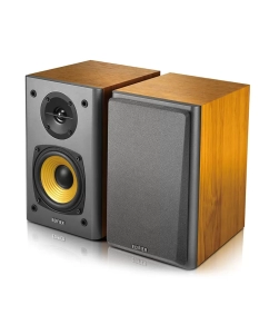 Купить Колонки компьютерные Edifier R1000T4 Brown в E-mobi