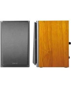 Купить Колонки компьютерные Edifier R1000T4 Brown  в E-mobi