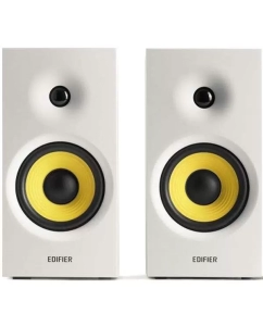 Купить Колонки компьютерные Edifier R1080BT White  в E-mobi