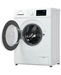 Купить Стиральная машина Бирюса WM-SM712/08 белый  в E-mobi