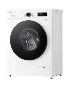 Купить Стиральная машина LG F2Y1NS5W белый  в E-mobi