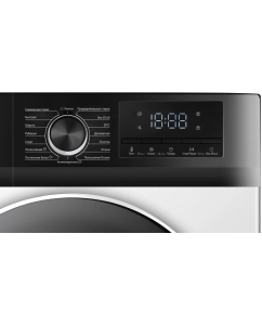 Купить Стиральная машина ZUGEL ZWS7120I белый  в E-mobi