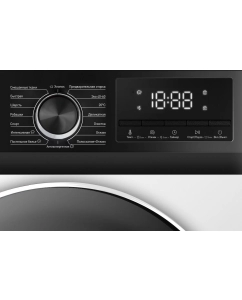 Купить Стиральная машина ZUGEL ZWS8140I белый  в E-mobi