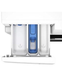 Купить Стиральная машина Hotpoint WH 9490 VWX белый  в E-mobi