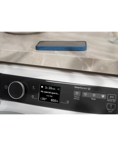 Купить Стиральная машина Electrolux EW9F7607WCE белый  в E-mobi