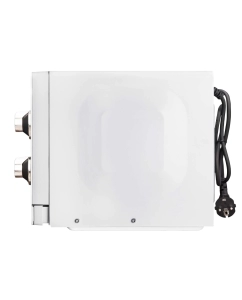 Купить Микроволновая печь с грилем Korting KMO 815 RSI белый  в E-mobi