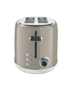 Купить Тостер TESLER TT-430 серый  в E-mobi